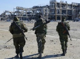 США запрещает передачу оружия полку "Азов"