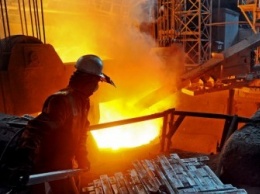 Китай закроет свой рынок от «лишнего» импорта стали