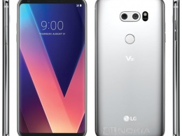LG выпустит смартфон G7 в двух вариантах