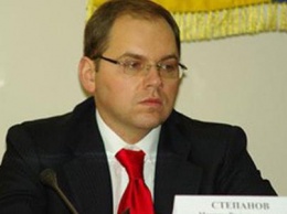 Одесский губернатор Степанов не может справиться с коррупцией в своем ведомстве (ФОТО)