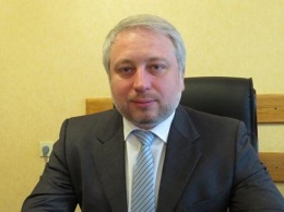 Экс-глава района Запорожской области возглавил Нацагентство по предотвращению коррупции