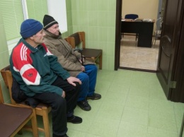 В Харькове готовятся к открытию отремонтированного центра реинтеграции бездомных
