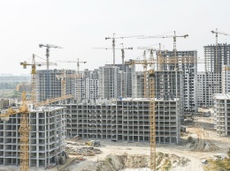 Кабмин обещает реформировать строительные нормы
