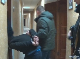 В Одессе задержали двух убийц (ФОТО, ВИДЕО)