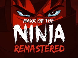 Тизер-трейлер анонса Mark of the Ninja Remastered