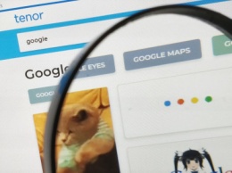 Google приобрела платформу для поиска GIF-изображений Tenor