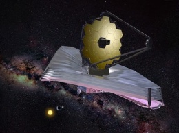 НАСА откладывает запуск нового спутника James Webb до 2020 года