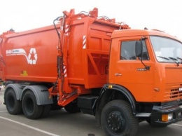 Заместитель мэра в Запорожской области миллион гривен перечислил на мифический мусоровоз