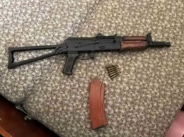 Жителей Каменца-Подольского подозревают в торговле оружием