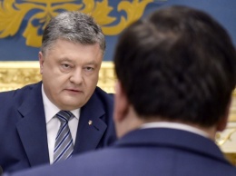 Соратника Саакашвили лишили украинского гражданства