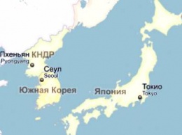 Япония предложила Северной Корее провести встречу на высшем уровне
