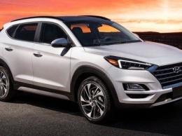 Hyundai Tucson сменил турбомотор и «робота» на атмосферник и «автомат»