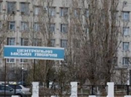 На Херсонщине новый скандал вокруг центральной районной больницы