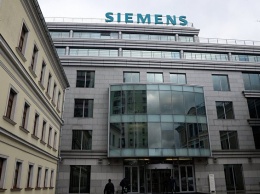 "Ростех" обжаловал отказ во встречном иске к Siemens по крымским турбинам