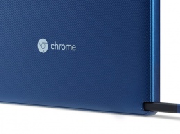 Acer представила планшет Chromebook Tab 10 для учебы