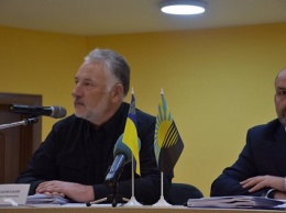 Донетчина должна быть самой чистой областью Украины - Павел Жебривский