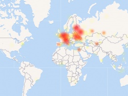 Дуров назвал причину глобального сбоя Telegram