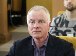 Владимир Поточняк пополнил ряды фракции «Наш Край» в Николаевском областном совете