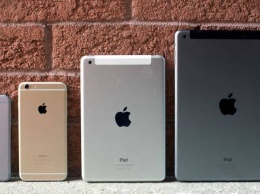 Купить iPhone или iPad? С такой распродажей решить непросто!