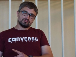 Заявление МИП о задержании общественного журналиста в оккупированном Крыму