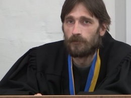 Центральный райсуд Николаева избрал заместителем председателя судью Алейникова, который запрещал журналистке вести запись заседания