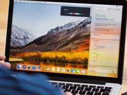 Вышла финальная версия macOS High Sierra 10.13.4