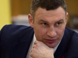 Декларация Кличко: сколько мэр Киева заработал и чем может похвастаться
