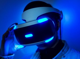 Российская цена PlayStation VR снизилась