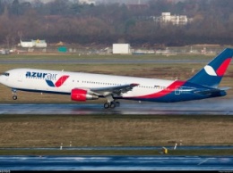 Авиакомпания, зарегистрированная на Закарпатье, будет возить пассажиров из Львова на двух больших Boeing (фото)