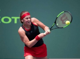 Остапенко потеснит Свитолину с четвертого места рейтинга WTA