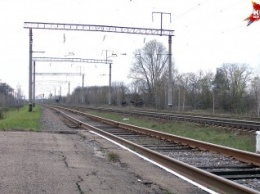 В Беларуси собрались баррикадировать железную дорогу, чтобы ездить на украинской электричке