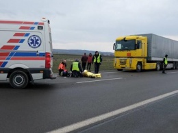 Трагедия в очереди на польской границе: погиб украинец