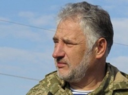 Жебривский рассказал, куда боевики девают уголь