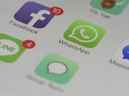 Приложение Chatwatch следило за пользователями WhatsApp, но недолго