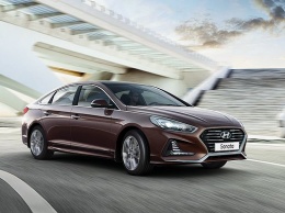 Почему в России скоро подешевеет Hyundai Sonata