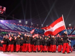 Австрия стала еще одним претендентом на проведение зимних Олимпийских игр-2026