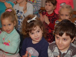 Николаевские спасатели посетили дошкольные учреждения с лекцией, - ФОТО