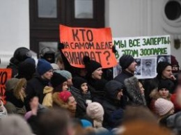 Трагедия в Кемерово: в частной разведке США рассказали о волне протестов в РФ и о будущем Путина