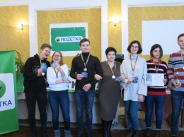 Одесские школьники стали чемпионами по «Что? Где? Когда?»