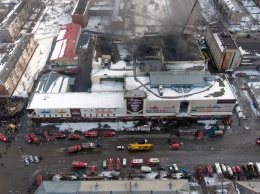 Арендаторы ТРЦ в Кемерове рассказали о резком увеличении числа павильонов за полгода до пожара и проблемах с проводкой