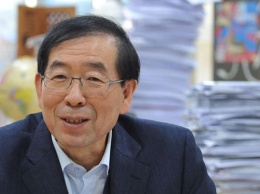 Мэр Сеула стремится запустить собственный криптовалюту