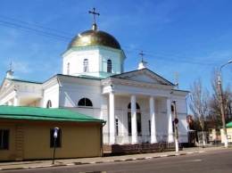 В Херсоне будет великая православная святыня