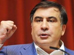 Саакашвили объявил о намерении вернуться в Украину