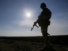 Официально: украинская армия в минувшие сутки понесла потери