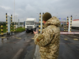 На въезд в Украину на границе с Польшей стоят сотни машин - ГПСУ