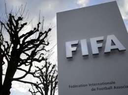 СМИ: Украина объявила бойкот FIFA