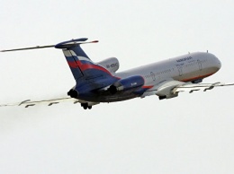 Москва может ответить на инцидент с российским самолетом в Лондоне