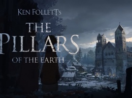 Трейлер The Pillars of the Earth к выходу последней части