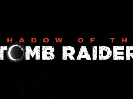 Первый постер Shadow of the Tomb Raider