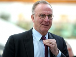 Бавария представит нового тренера в конце апреля